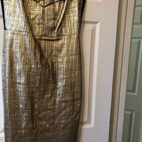 Beautiful gold with black at the back - Picture 3 of 8